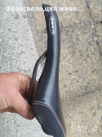 Седалка за велосипед колело Cannondale , снимка 4 - Части за велосипеди - 51953379