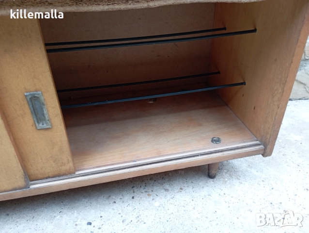 Шкаф за обувки, снимка 2 - Шкафове - 52202214