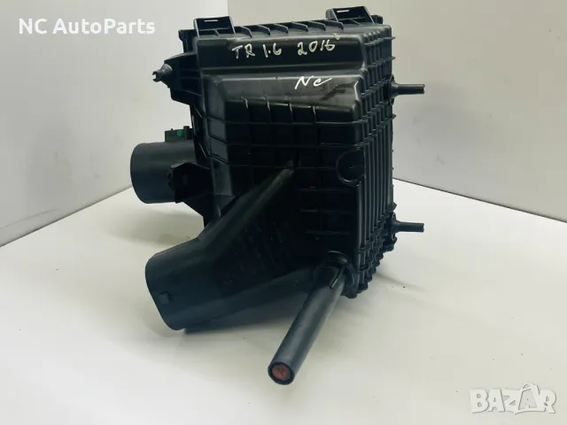 Кутия за въздушен филтър за Рено Трафик Опел 1.6 дизел R9M452 165009078R 2016, снимка 7 - Части - 47774575