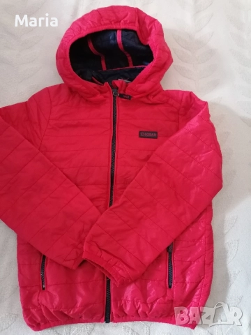 Яке за момче - 3бр., снимка 3 - Детски якета и елеци - 51628687