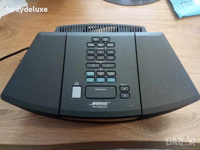 Bose Wave Radio/CD аудио система