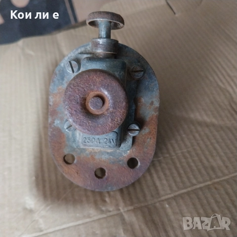 ключ маса , снимка 2 - Части - 52005145