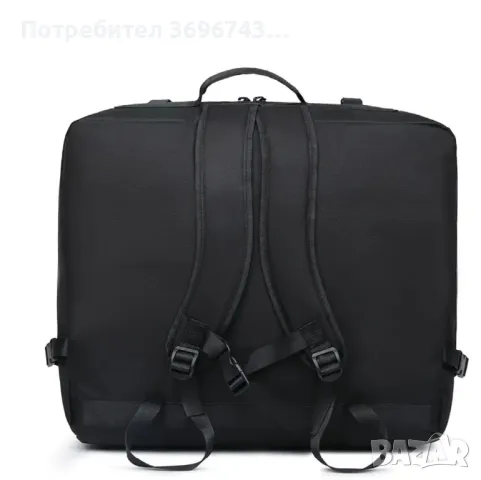 Калъф/раница за акордеон 120 баса, снимка 2 - Акордеони - 50359199