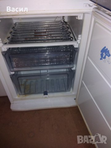 Комбиниран хладилник и фризер, снимка 2 - Хладилници - 33615517