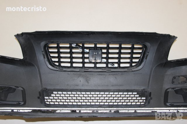 Предна броня Volvo V70 (2007-2013г.) Волво V 70, снимка 7 - Части - 43135725