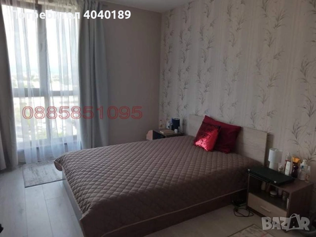  Продава 3-СТАЕН град София, Люлин 1, снимка 6 - Апартаменти - 53413905