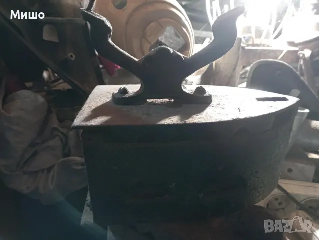 Продавам разни старинни предмети , снимка 10 - Други ценни предмети - 48235835