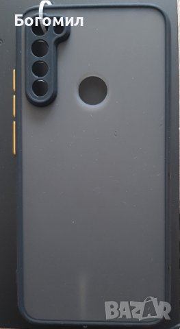 Гръб за телефон Xiaomi РедмиНот 8.-Iphone 12-12pro.Samsung,Галакси А50