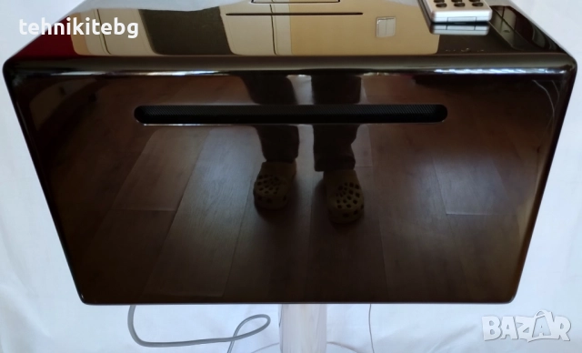 ⭐⭐⭐ GENEVA SOUND System Model L ⭐⭐⭐ Страхотна швейцарска система с уникален звук , 2 х 50 вата, снимка 4 - Аудиосистеми - 44148488