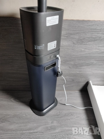 ПРОМО ! UltraSonic 8L Овлажнител за Въздух ! , снимка 10 - Овлажнители и пречистватели за въздух - 52135527