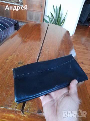 Стара Дамска чанта #14, снимка 3 - Други ценни предмети - 43700343