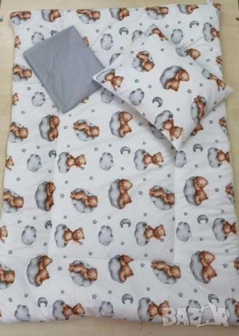 спални комплекти , снимка 17 - Спално бельо - 52111943
