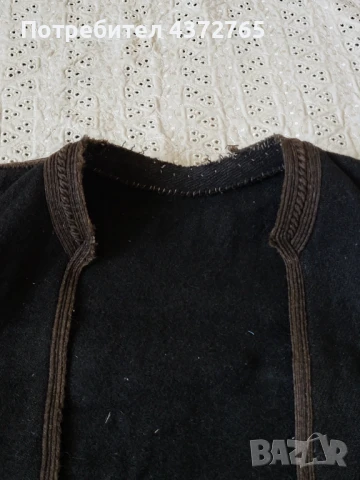 #16 Мъжка Носия , снимка 6 - Антикварни и старинни предмети - 51104606