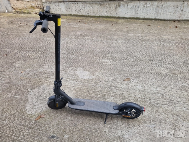 електрическа тротинитка Xiomi