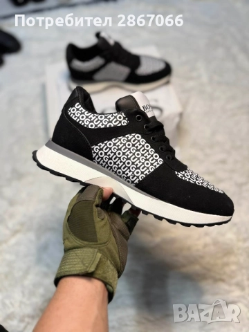 Мъжки Обувки ТОП качество✅, снимка 10 - Други - 52497260
