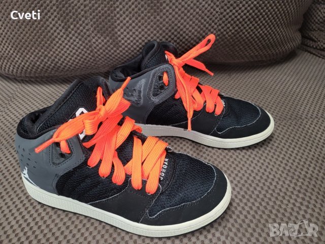 Nike Jordan , номер 37.5, снимка 1 - Детски маратонки - 43804019