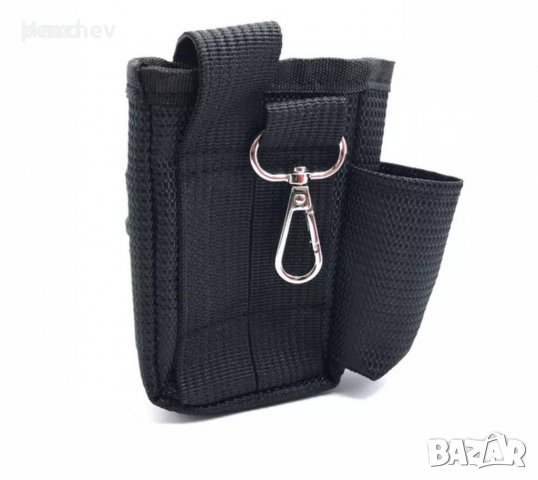 Калъфче за вейп - три отделения, снимка 6 - Вейп без пълнители - 33381610