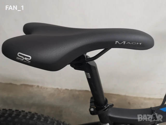 МТБ 27.5 Електрически велосипед, снимка 10 - Велосипеди - 50868207