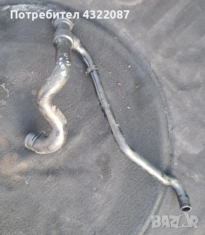  Водни съединения от Volkswagen Passat / Пасат 1.9 TDI 110 к.с. 2000г. на части 