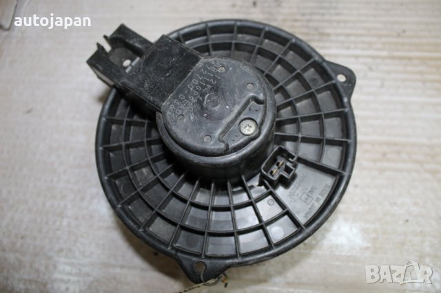 Вентилатор парно Мазда 6 2.0 143кс комби 06г Mazda 6 2.0 143hp 2006, снимка 4 - Части - 42984333