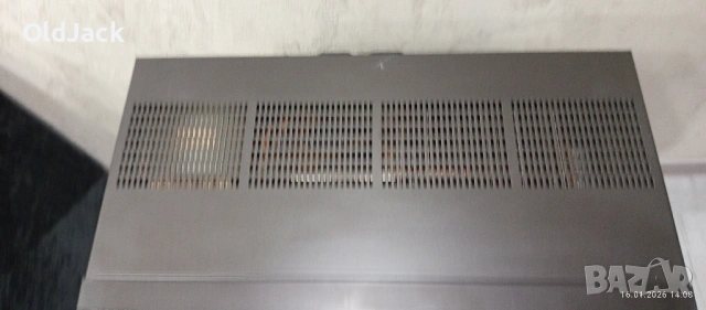 Technics SU -Z960, снимка 3 - Ресийвъри, усилватели, смесителни пултове - 53121697