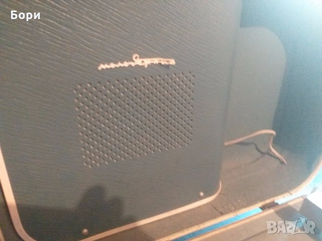 Грамофон молодежний, снимка 2 - Грамофони - 26418747