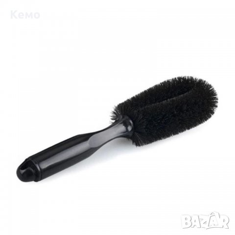 Четка за почистване на джанти, снимка 7 - Аксесоари и консумативи - 27080856