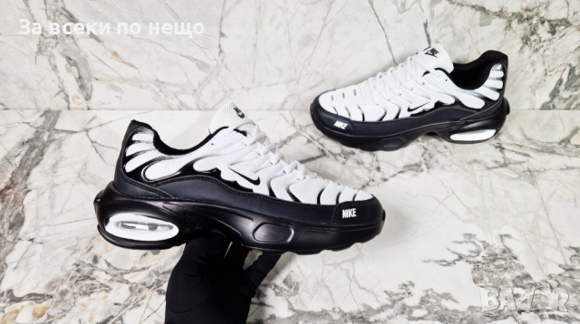 Nike Мъжки Маратонки👟Мъжки Спортни Обувки Найк - Налични Различни Цветове Код P1817, снимка 13 - Маратонки - 53002164