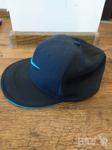 Nike Cap Golf True Statement Tour - страхотна шапка , снимка 4 - Шапки - 32402016