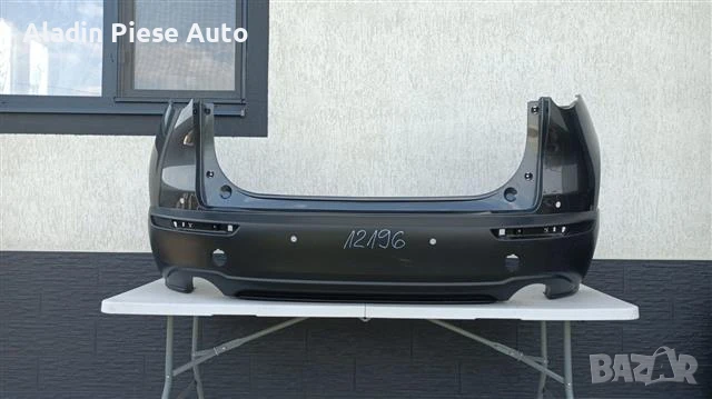 Задна броня Mazda CX-30 CX30 година 2019 2020 2021 2022 2cod DGH9-50221 