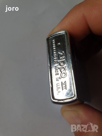 zippo, снимка 3 - Колекции - 33240387