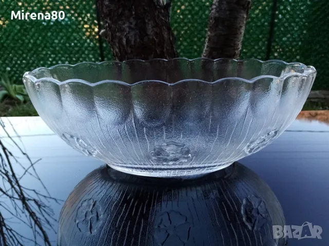 Винтидж фруктиера - гондола, снимка 2 - Други - 49599830