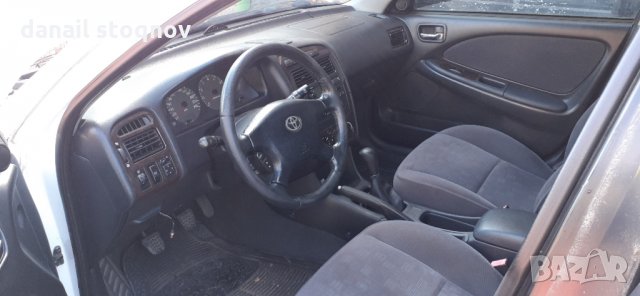 Тойота Авенсис , снимка 8 - Автомобили и джипове - 27950647