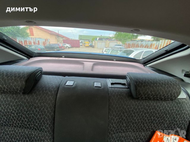 bmw e46 compact 318i 143 на части бмв е46 компакт , снимка 4 - Автомобили и джипове - 37047386