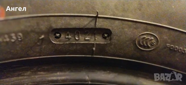 Промоция!Летни гуми 225 60 17, снимка 3 - Гуми и джанти - 48922434