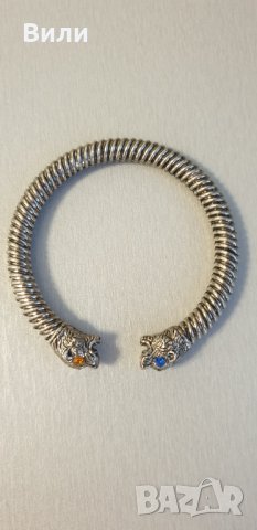 Дамска гривна