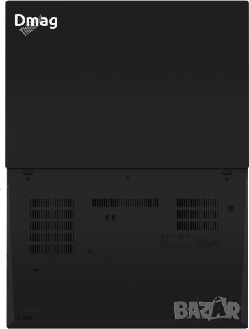 14" IPS ThinkPad T14 / Ryzen 7/ 48GB/SSD/4G LTE/Win11Pro, снимка 6 - Лаптопи за работа - 43166300