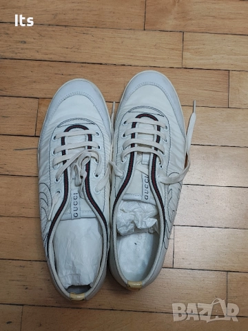 Дамски обувки gucci, снимка 2 - Дамски ежедневни обувки - 52512032