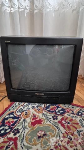 Телевизор PANASONIC TC-21L1R 