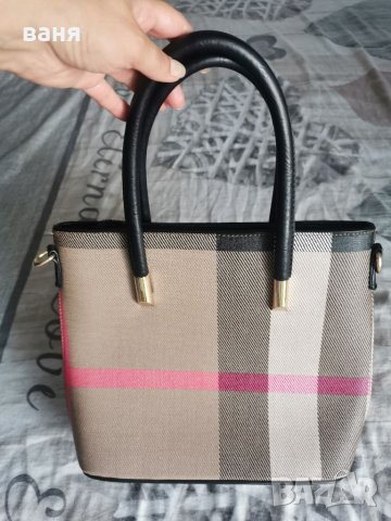 Две чанти по 15 лв. Нови, снимка 3 - Чанти - 37451665