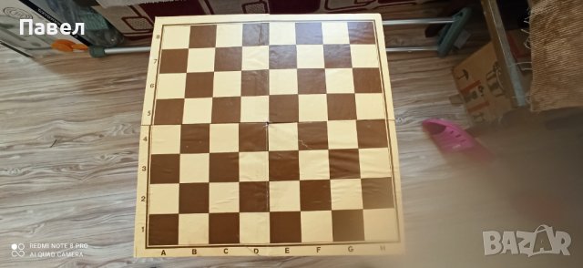 Шах за професионалисти , снимка 8 - Други спортове - 43467007