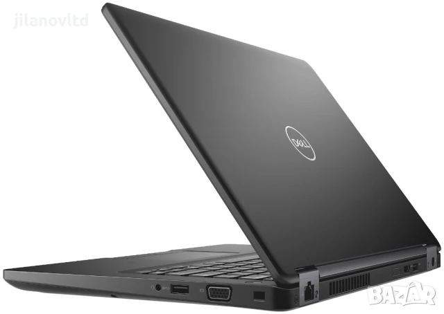 Лаптоп Dell Latitude 5490 i5-8350U 8GB 256GB SSD ГАРАНЦИЯ, снимка 4 - Лаптопи за работа - 51220855
