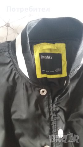 Яке , снимка 8 - Якета - 43622371