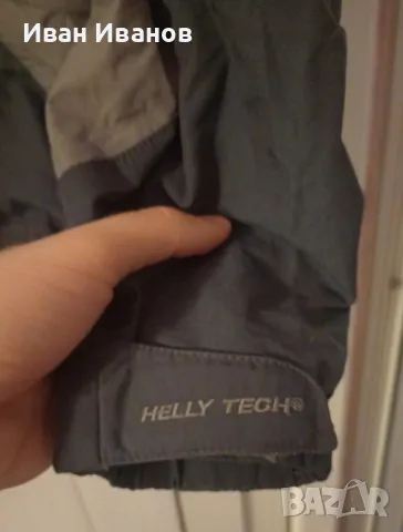 Оригинално яке Helly Hansen, снимка 7 - Якета - 48351753