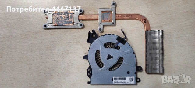 Части за лаптоп HP Probook G3 G4, снимка 6 - Части за лаптопи - 53353223