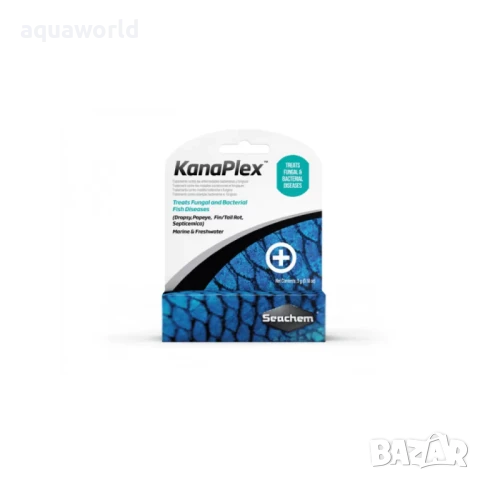 "ПРОМОЦИЯ" SeaChem KanaPlex™