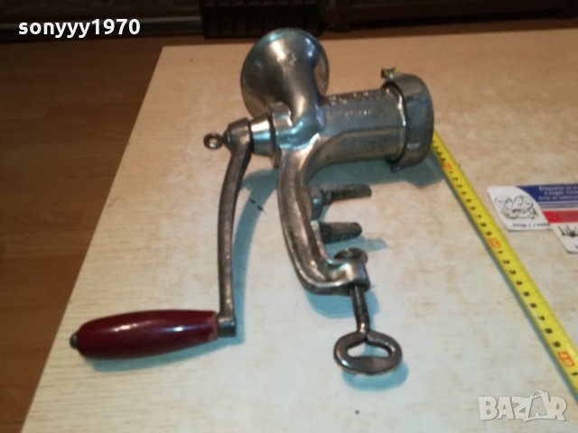 JUPITER 8-GERMANY 1611211704, снимка 10 - Антикварни и старинни предмети - 34826903