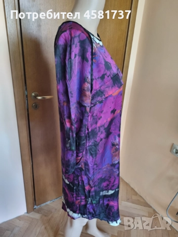 Рокля Boss Orange, размер 36 (S), 60 лв, снимка 9 - Рокли - 51613643