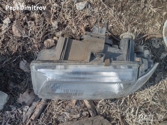 Фарове  за Seat Ibiza II Hatchback (03.1993 - 05.2002) сеат Ибиза 2, снимка 6 - Части - 39729687