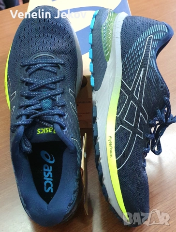 ASICS GEL CUMULUS , снимка 6 - Маратонки - 52521796